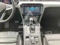 2021 Volkswagen Passat