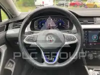 2021 Volkswagen Passat