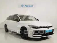 2021 Volkswagen Passat