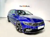 2021 Volkswagen Passat