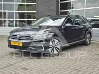 2021 Volkswagen Passat