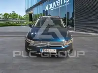 2021 Volkswagen Passat