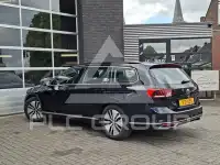 2021 Volkswagen Passat