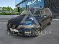 2021 Volkswagen Passat