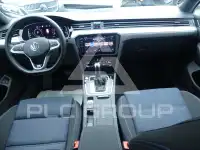 2021 Volkswagen Passat
