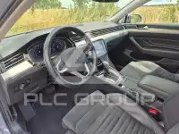 2021 Volkswagen Passat