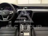 2021 Volkswagen Passat