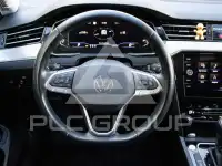 2021 Volkswagen Passat