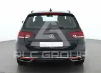 2021 Volkswagen Passat