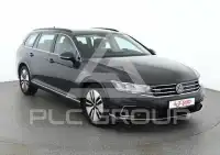 2021 Volkswagen Passat