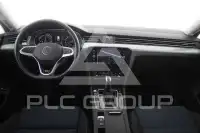 2021 Volkswagen Passat