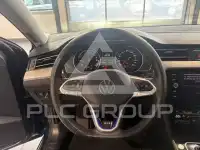 2021 Volkswagen Passat