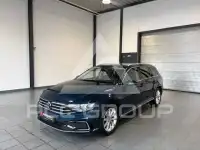 2021 Volkswagen Passat