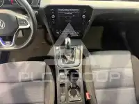 2021 Volkswagen Passat