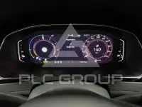 2021 Volkswagen Passat