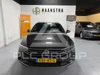 2021 Volkswagen Passat