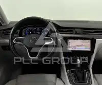 2021 Volkswagen Passat
