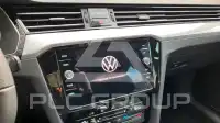 2021 Volkswagen Passat