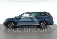 2021 Volkswagen Passat