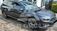 2021 Volkswagen Passat