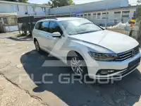 2021 Volkswagen Passat