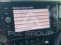 2021 Volkswagen Passat
