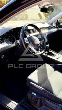 2021 Volkswagen Passat