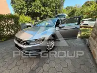 2021 Volkswagen Passat