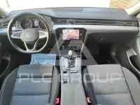 2021 Volkswagen Passat