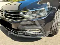 2021 Volkswagen Passat