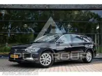 2021 Volkswagen Passat