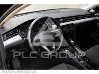 2021 Volkswagen Passat
