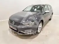 2021 Volkswagen Passat