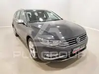 2021 Volkswagen Passat