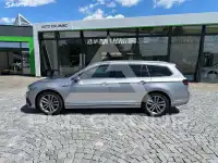 2021 Volkswagen Passat