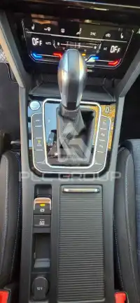 2021 Volkswagen Passat