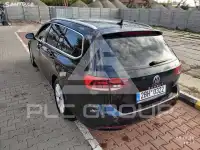 2021 Volkswagen Passat