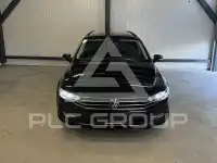 2021 Volkswagen Passat