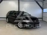 2021 Volkswagen Passat