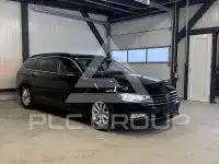 2021 Volkswagen Passat