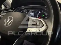 2021 Volkswagen Passat