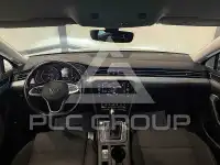 2021 Volkswagen Passat