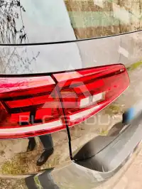 2021 Volkswagen Passat
