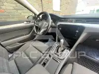 2021 Volkswagen Passat