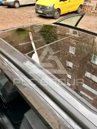 2021 Volkswagen Passat