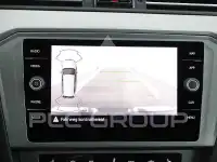 2021 Volkswagen Passat