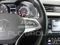 2021 Volkswagen Passat