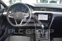 2021 Volkswagen Passat