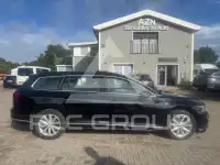 2021 Volkswagen Passat