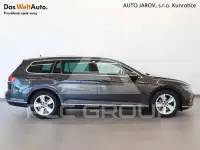 2021 Volkswagen Passat